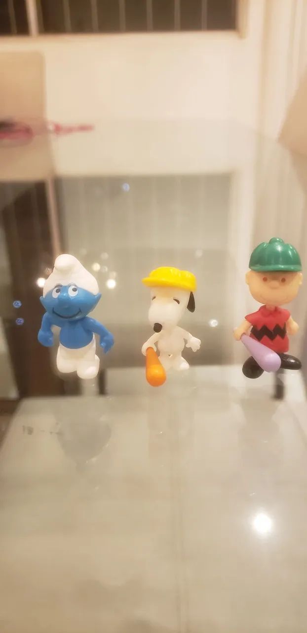 Kinder Ovo - Miniaturas - Foto 3