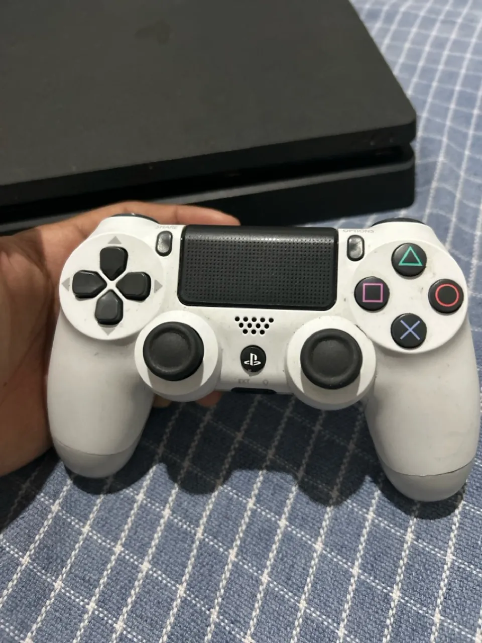 PS4 SLIM 500gb