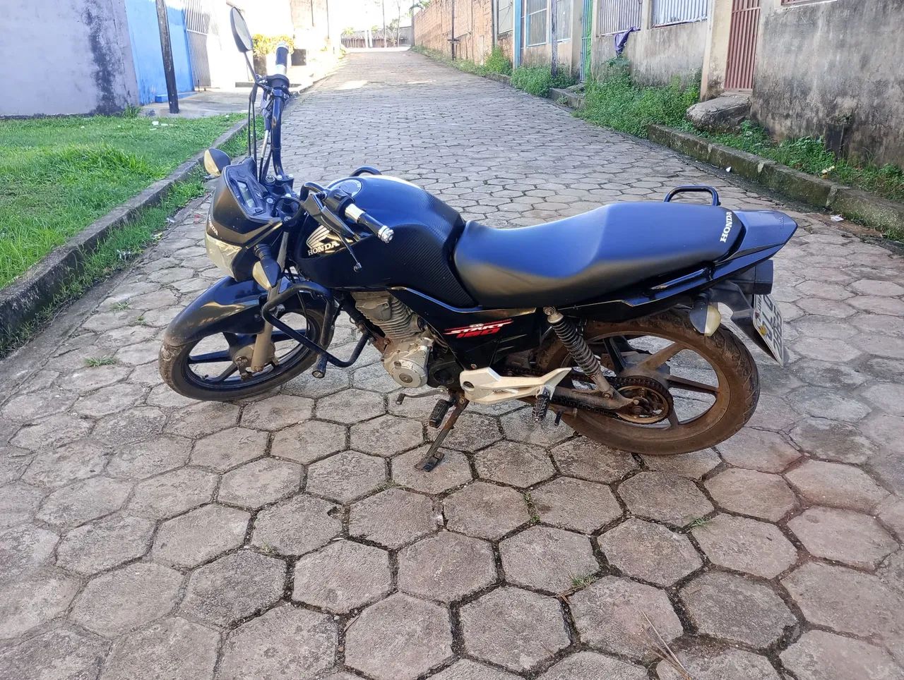 Moto a venda  - Foto 2