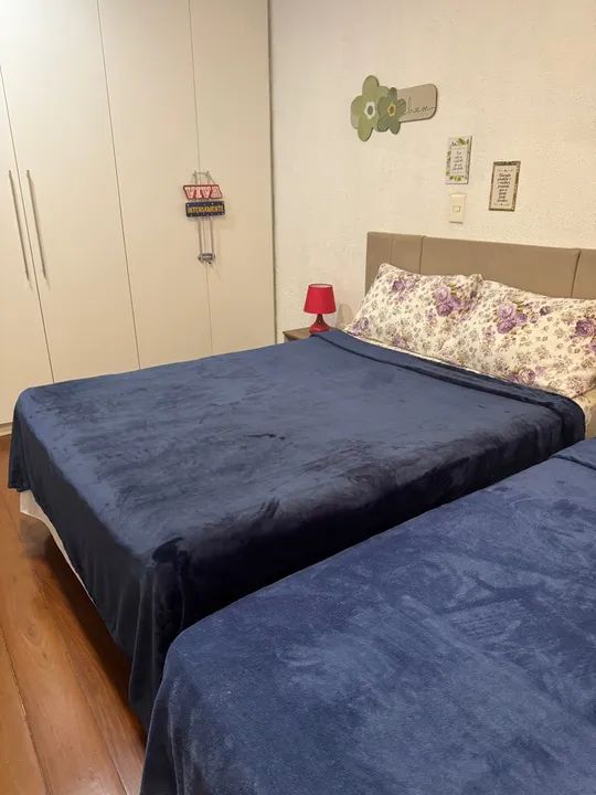 Apartamento temporada. Em frente ao Mar  - Foto 5