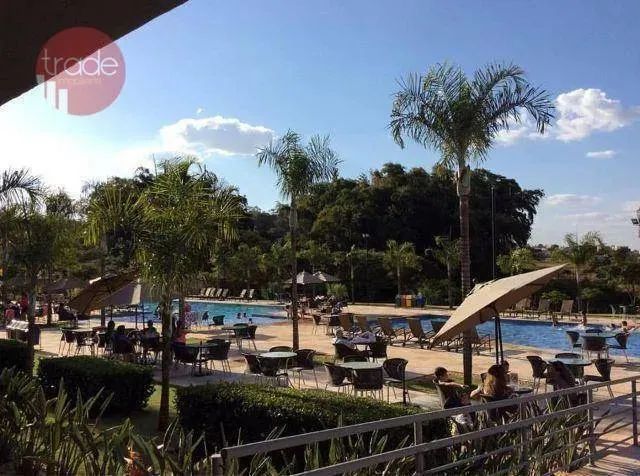 Terreno Residencial à Venda no Bairro Residencial e Empresarial Alphaville em Ribeirão Pre - Foto 8