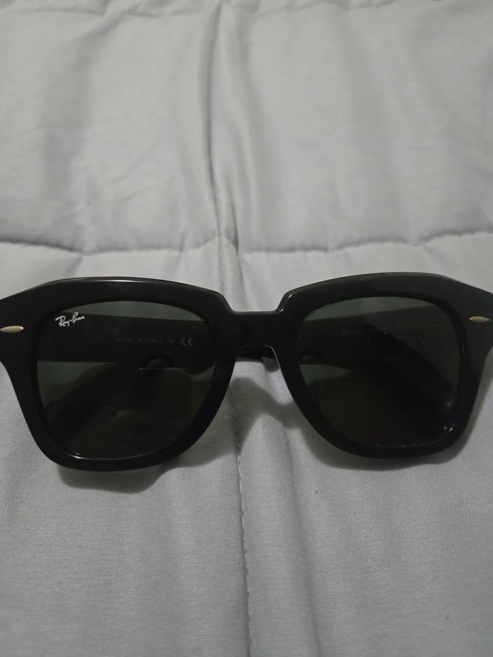 Óculos Rayban Original