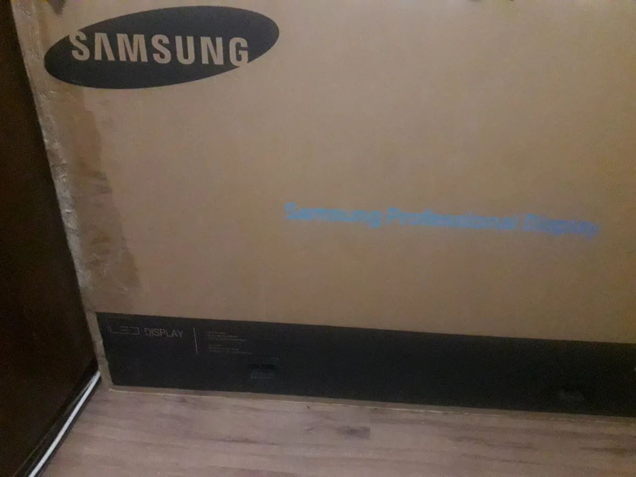 Monitor Tv Video Wall 46'