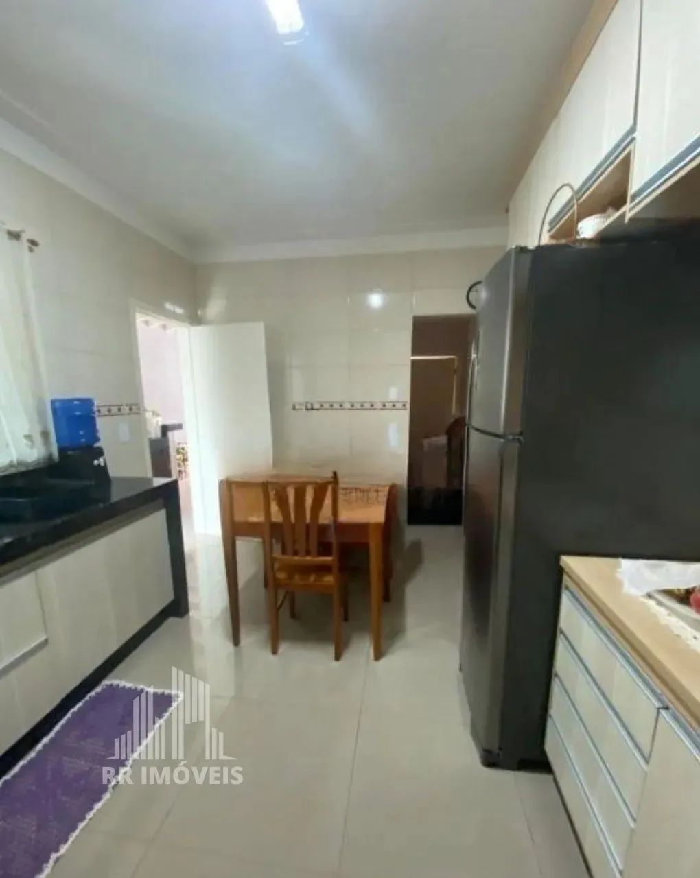 RR0171 CASA A VENDA 150m² PARQUE RESIDENCIAL KLAVIN - OPORTUNIDADE - 3 Dorms 2 Vagas - Nov - Foto 4