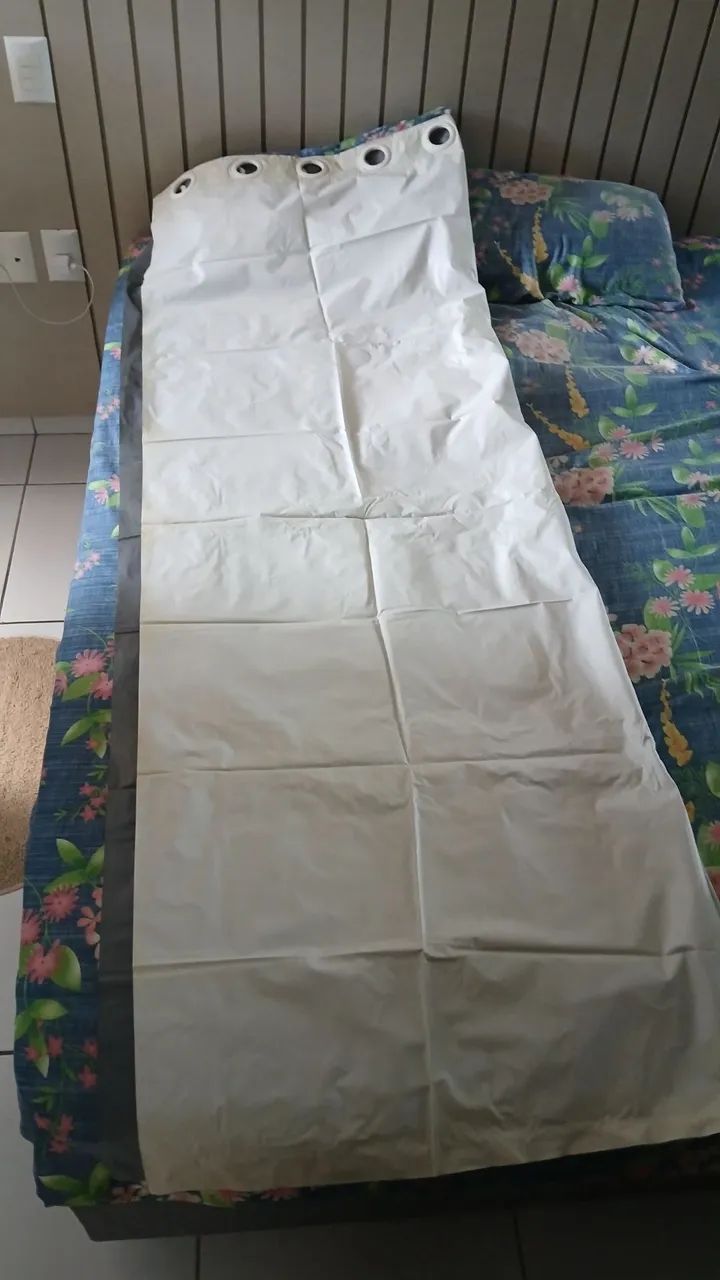 Cortinas 