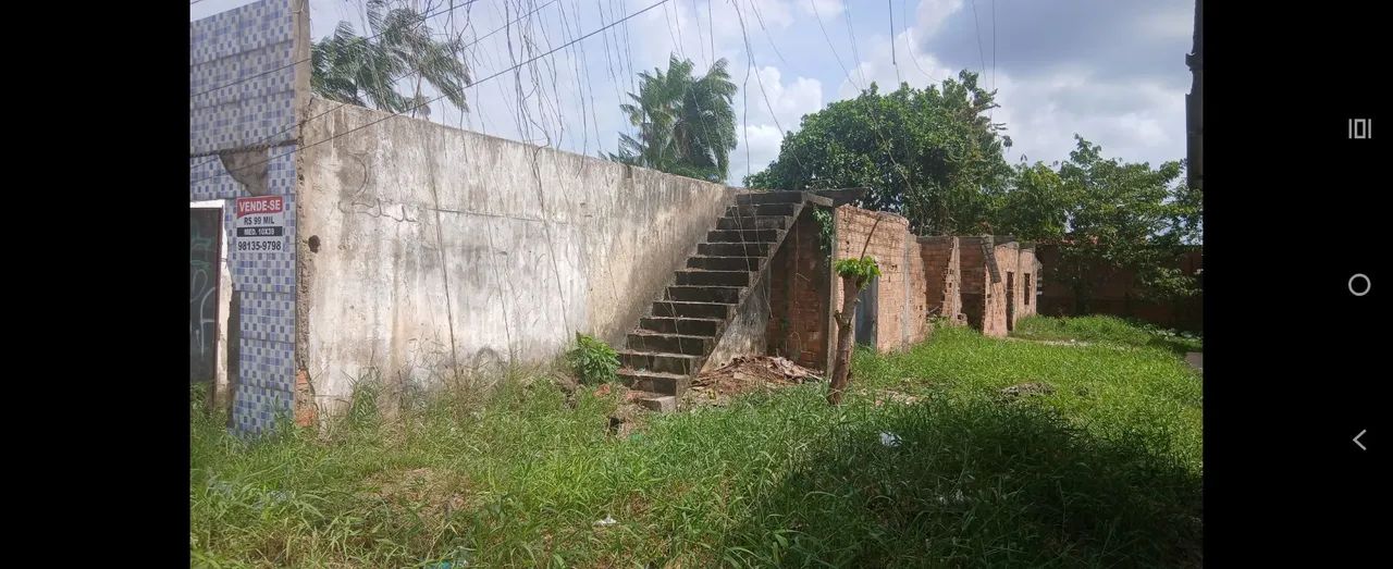 TERRENO NA PISTA  10x39 - Foto 3