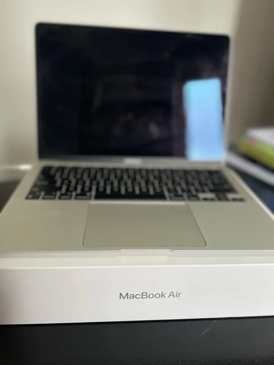 MacBook Air chip M1