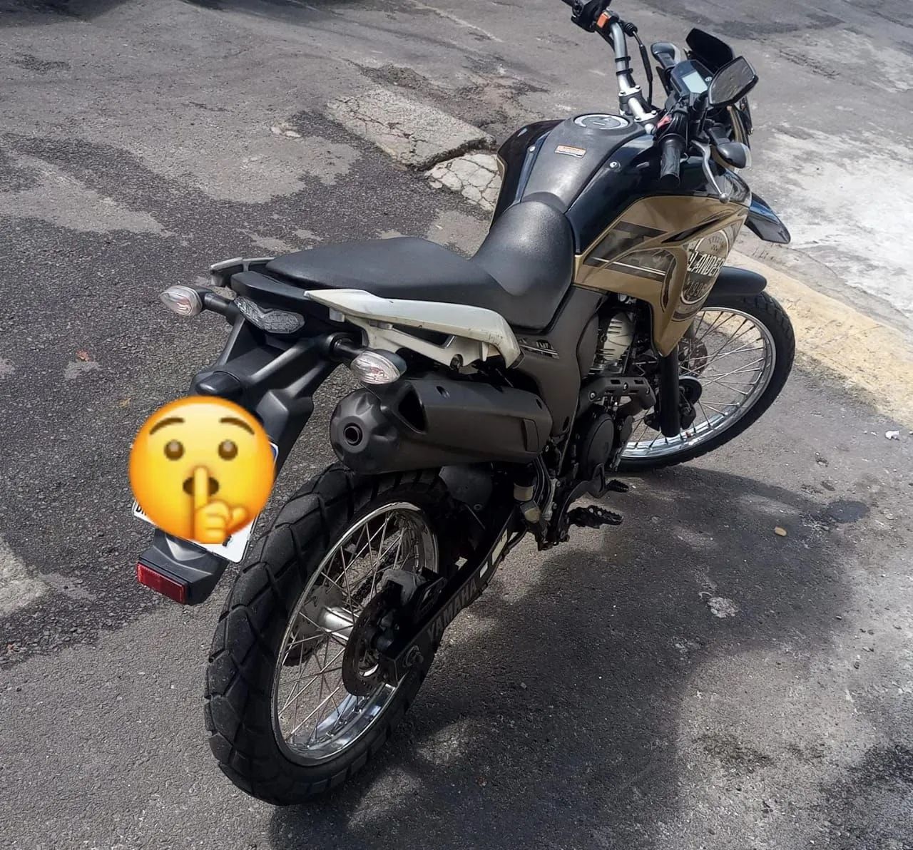 Lander 2022 conservada  - Foto 4