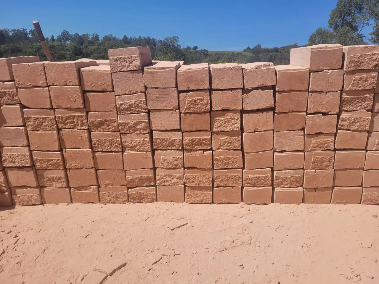 PEDRAS DIREITO DA PEDREIRA  - Foto 4
