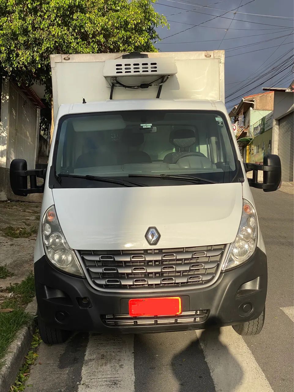 Renault Master Usados e Novos em SP