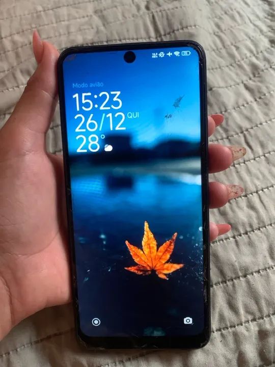 Xiaomi Redmi Note 12 - Foto 4