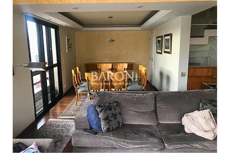 Baroni Imóveis, a melhor experiência na compra do seu imóvel! Imobiliária sediada em Moema