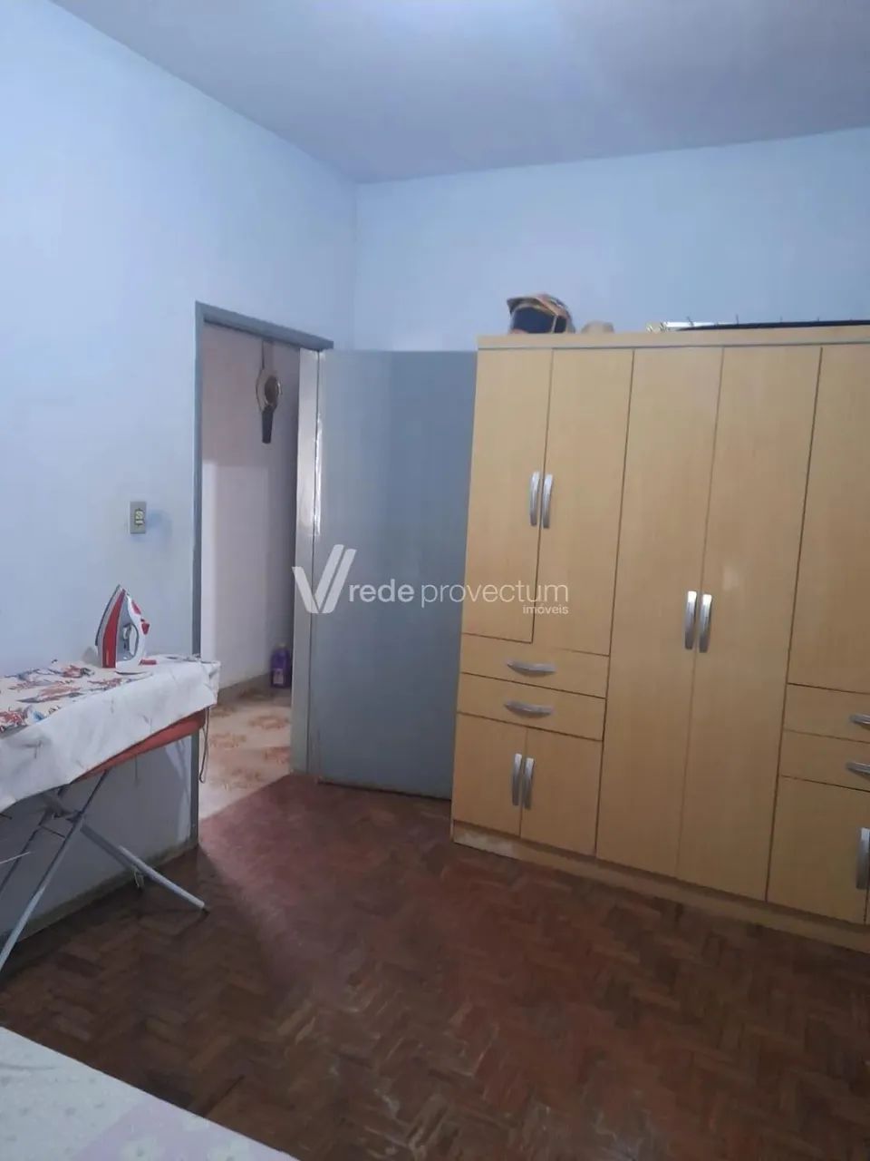 CASA À VENDA - JARDIM EULINA - CAMPINAS - Foto 5