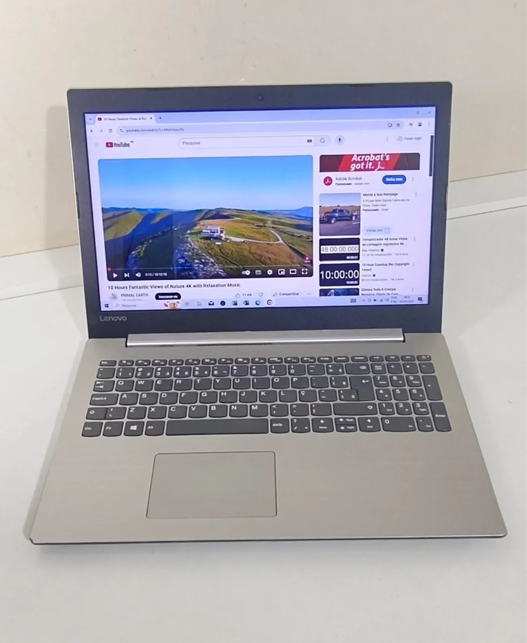 Notebook Lenovo top!  - Foto 2