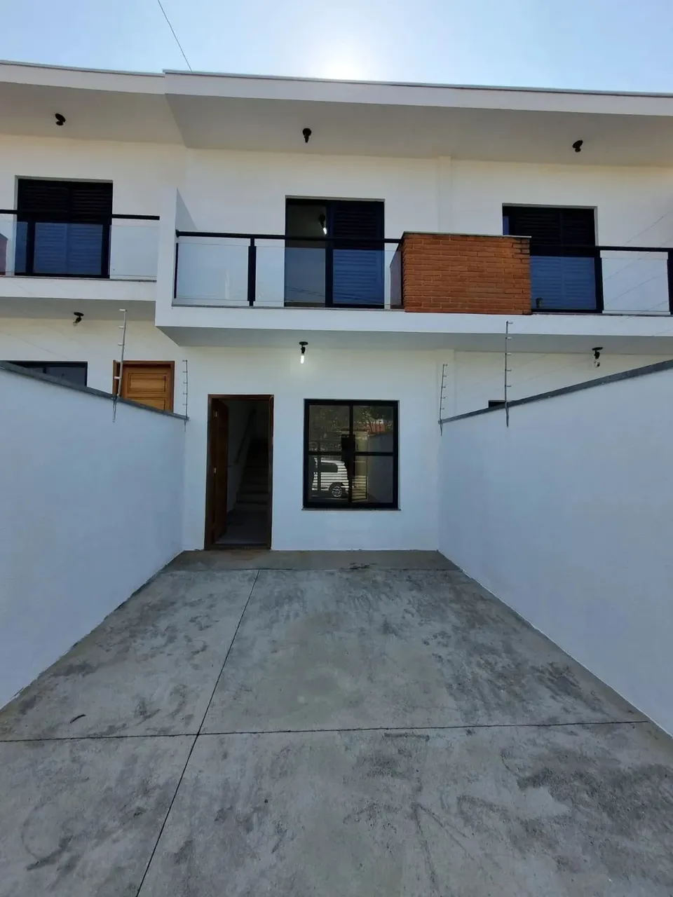 Sobrado - Wanel Ville