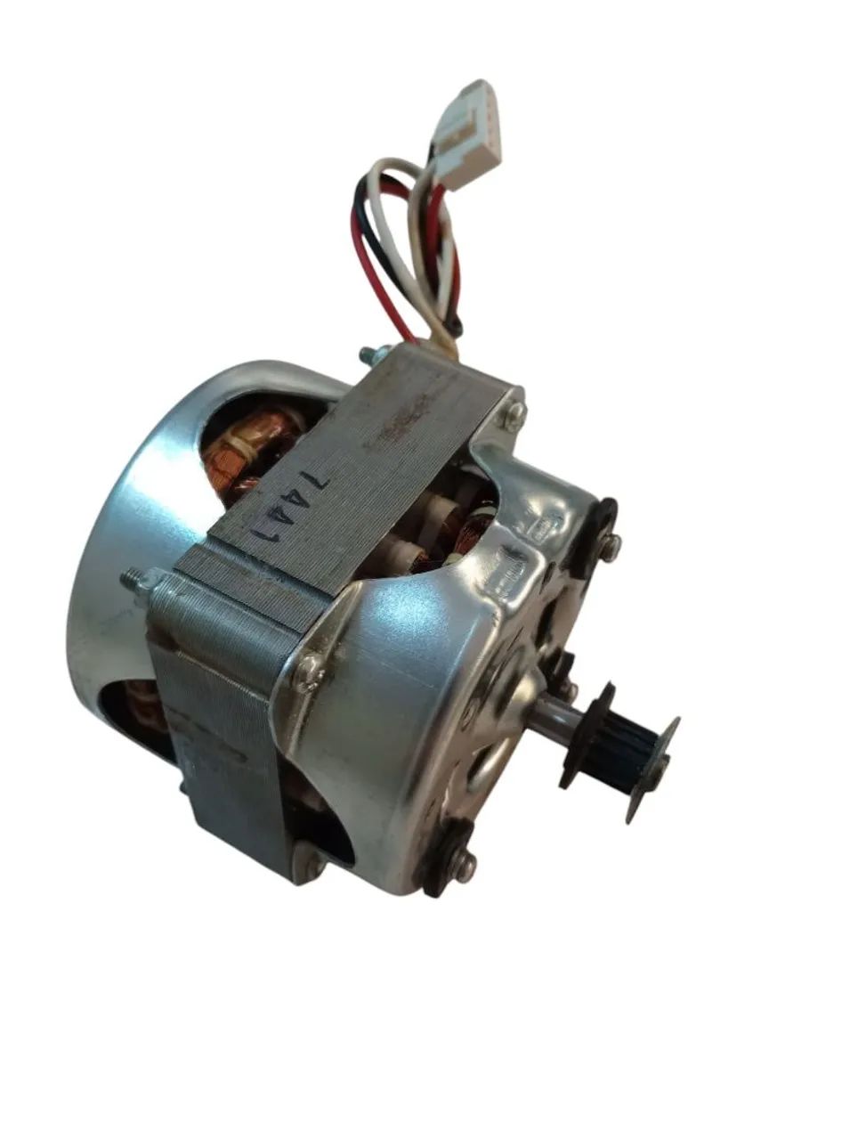 Motor panificadora Britânia multi pane mod xbm838 - Foto 5