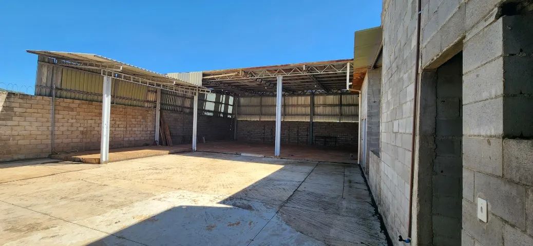 Alugue-se galpão no Maurivan Pucci em Inhumas - Foto 3