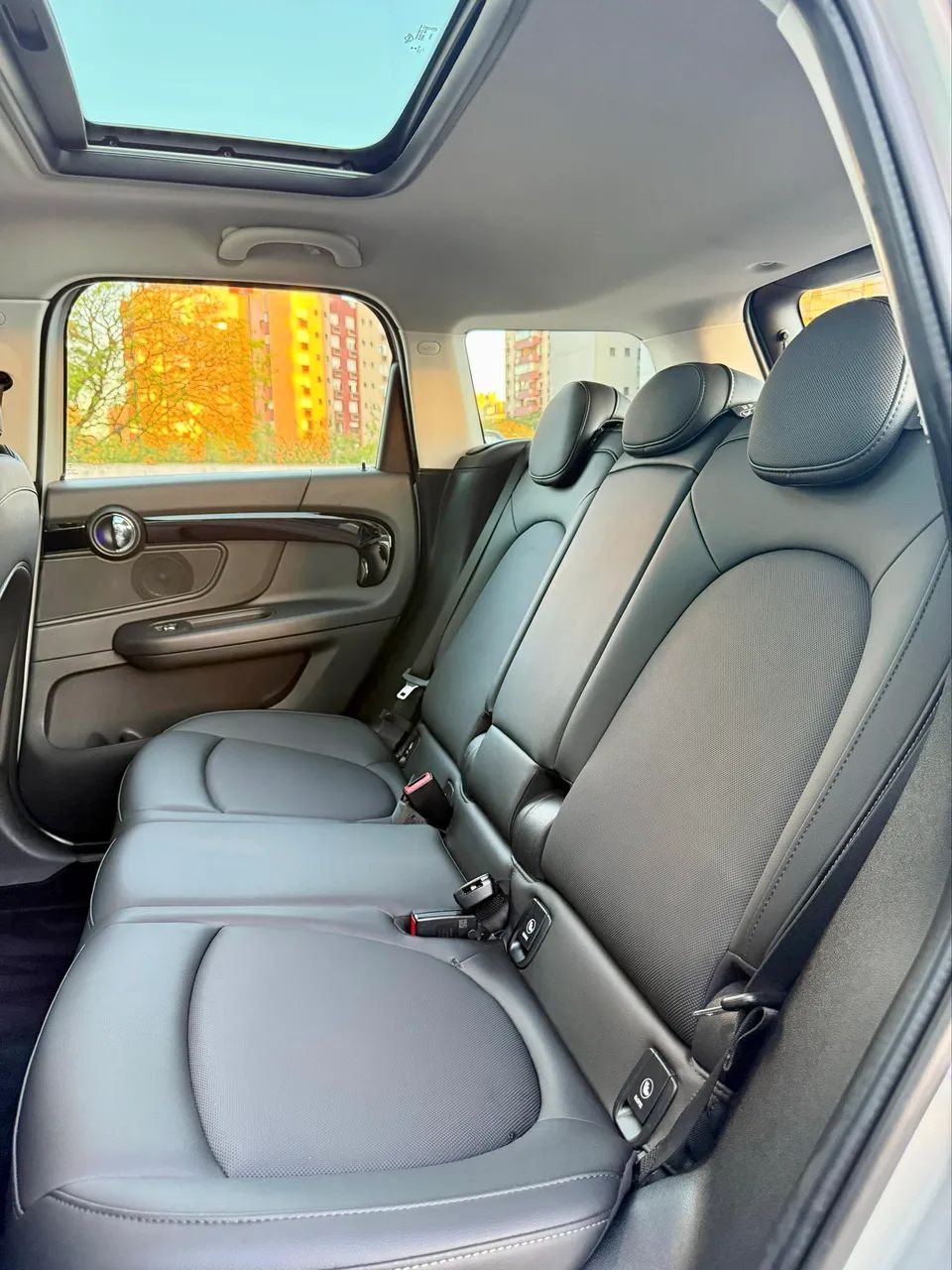 Mini Cooper Countryman S E All4 1.5 Híbrido 2021 - Foto 11