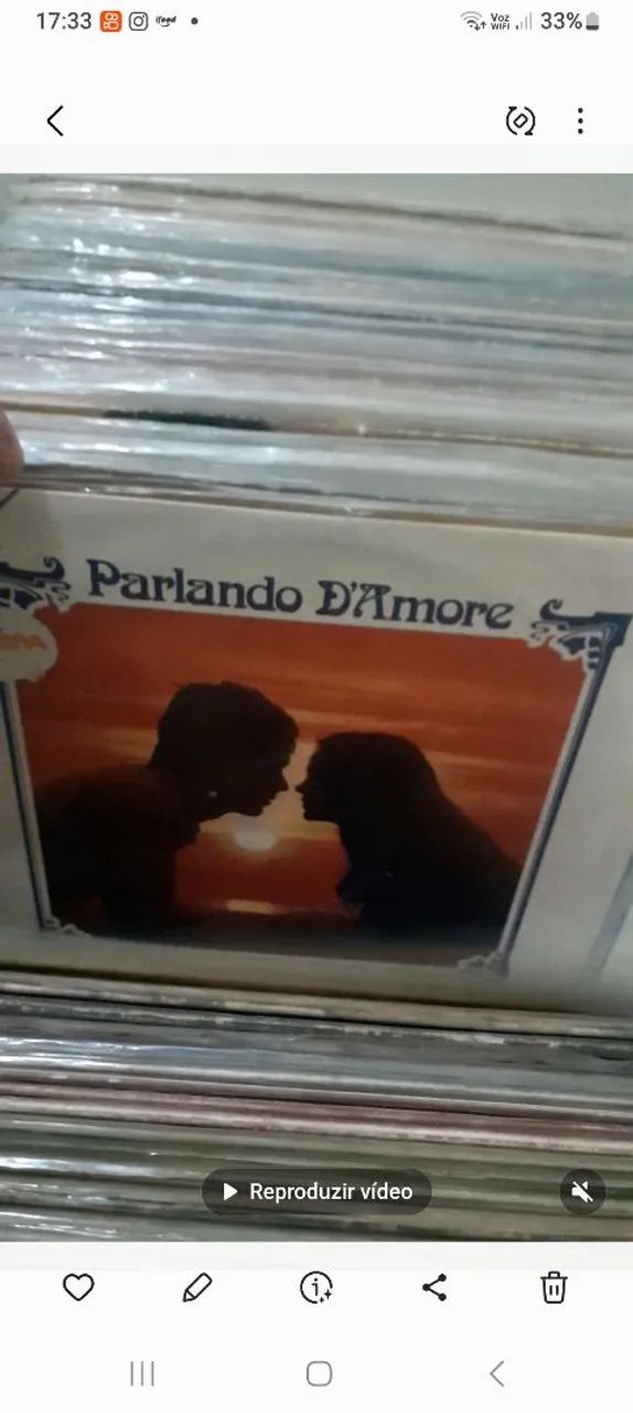 ** LOTE DE 100 DISCOS VINIL ** - Foto 2