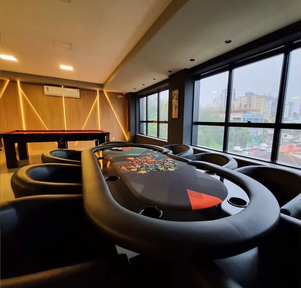 Imóvel para venda com 180 metros quadrados com 3 quartos em Batel - Curitiba - PR