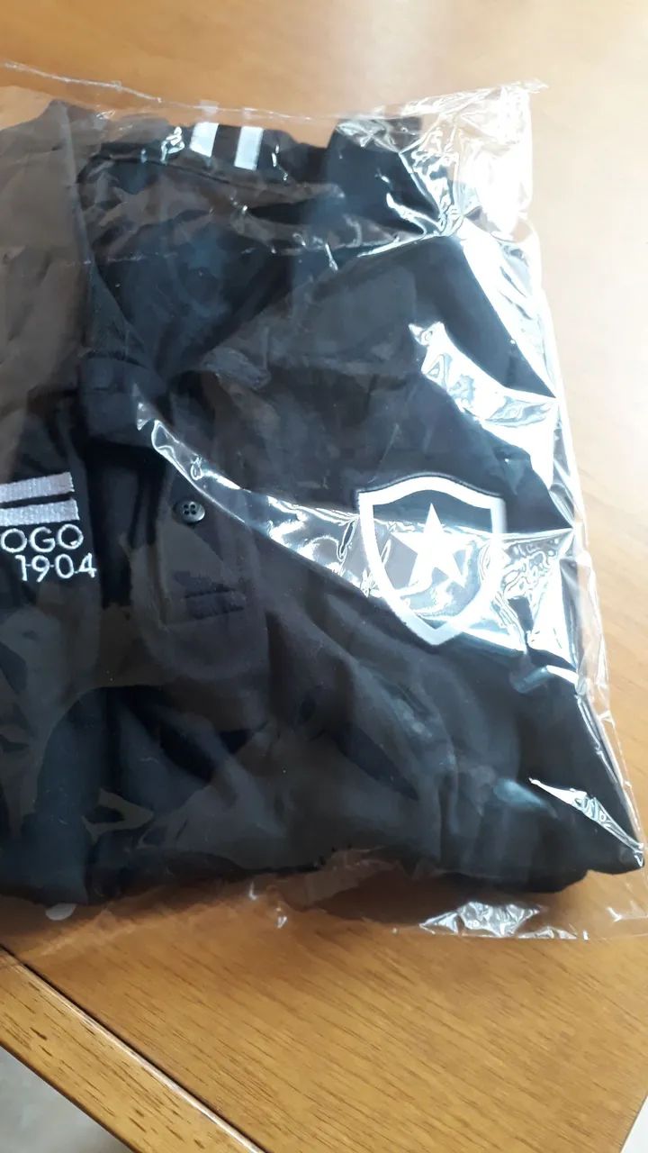 Camisa do  Botafogo - Oficial