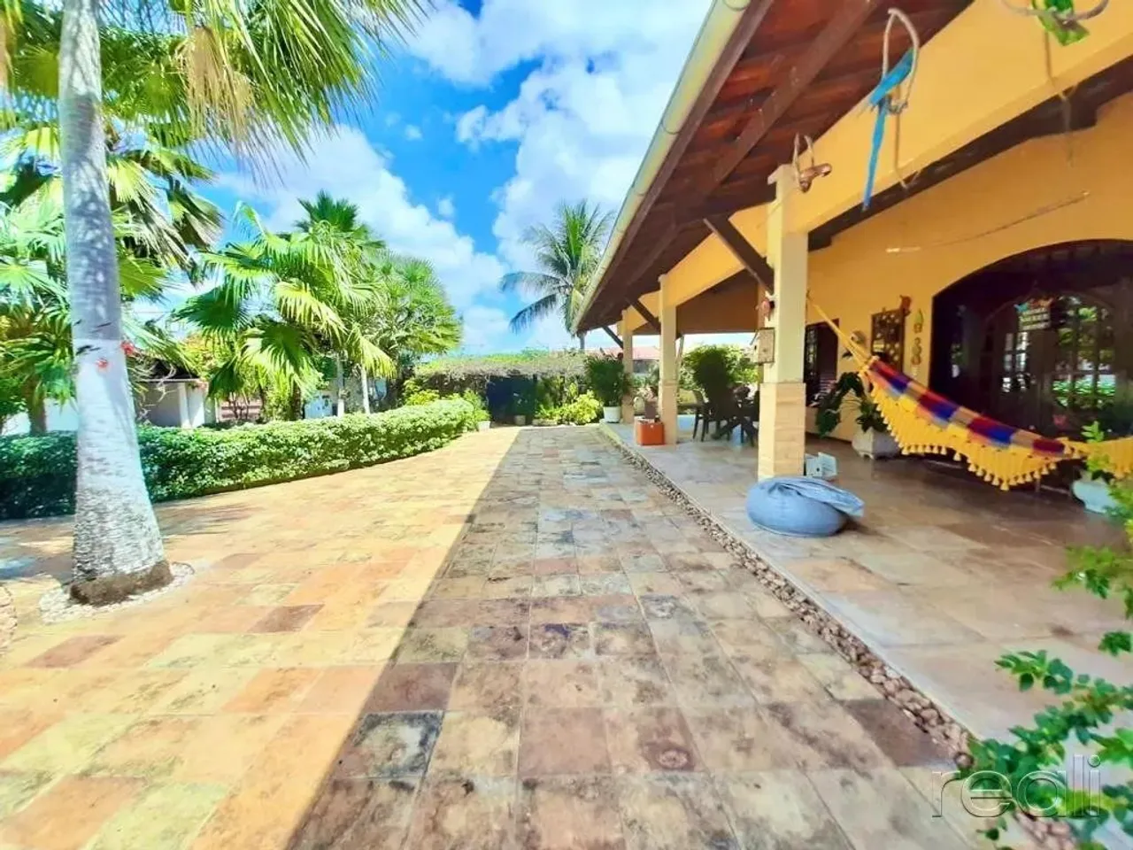 Mansão Duplex | Bairro José de Alencar | 600m² | 4 Quartos | Piscina