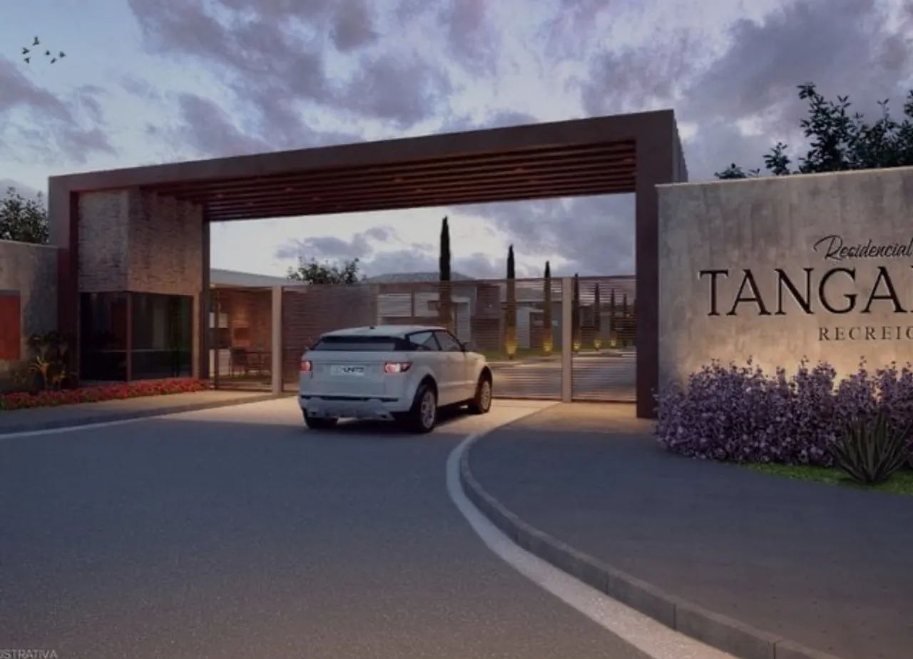 Primeira imagem do imóvel