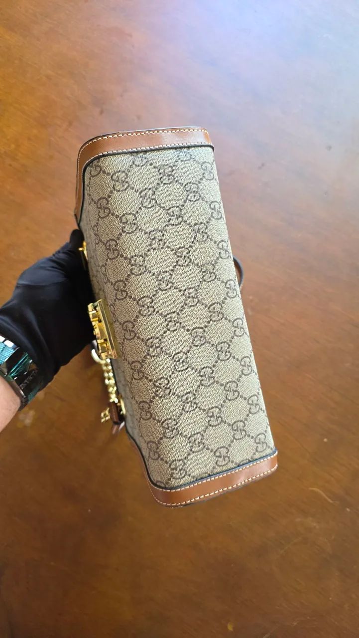 Bolsa Gucci  - Foto 5