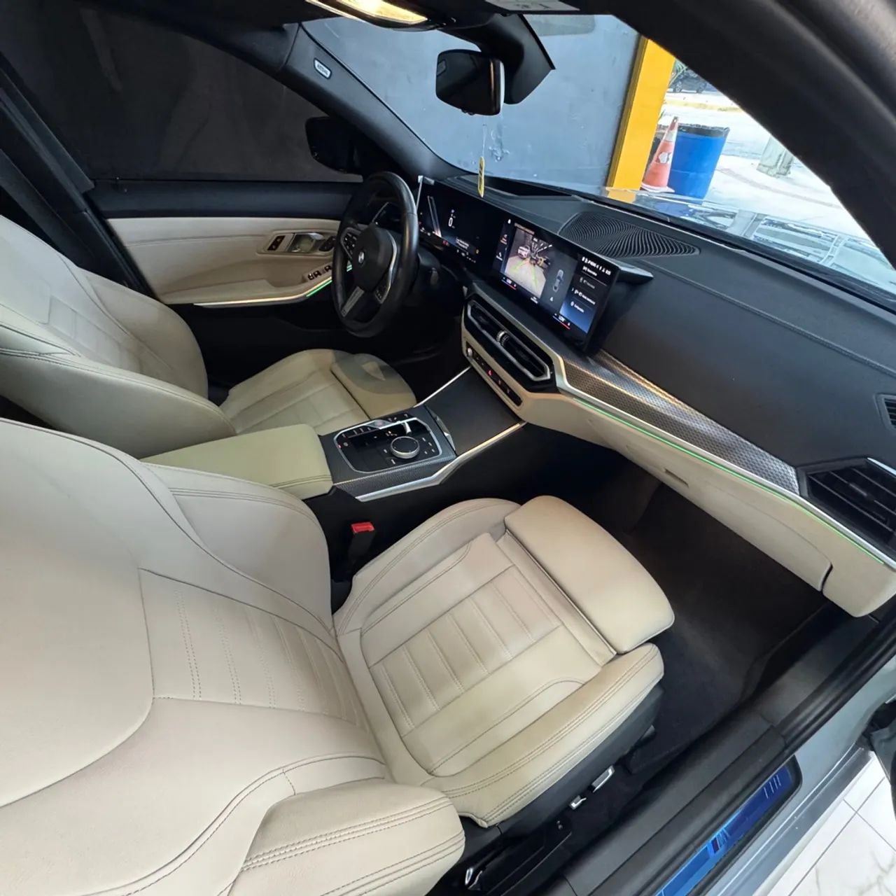 BMW 320I M Sport 2024 - Foto 3