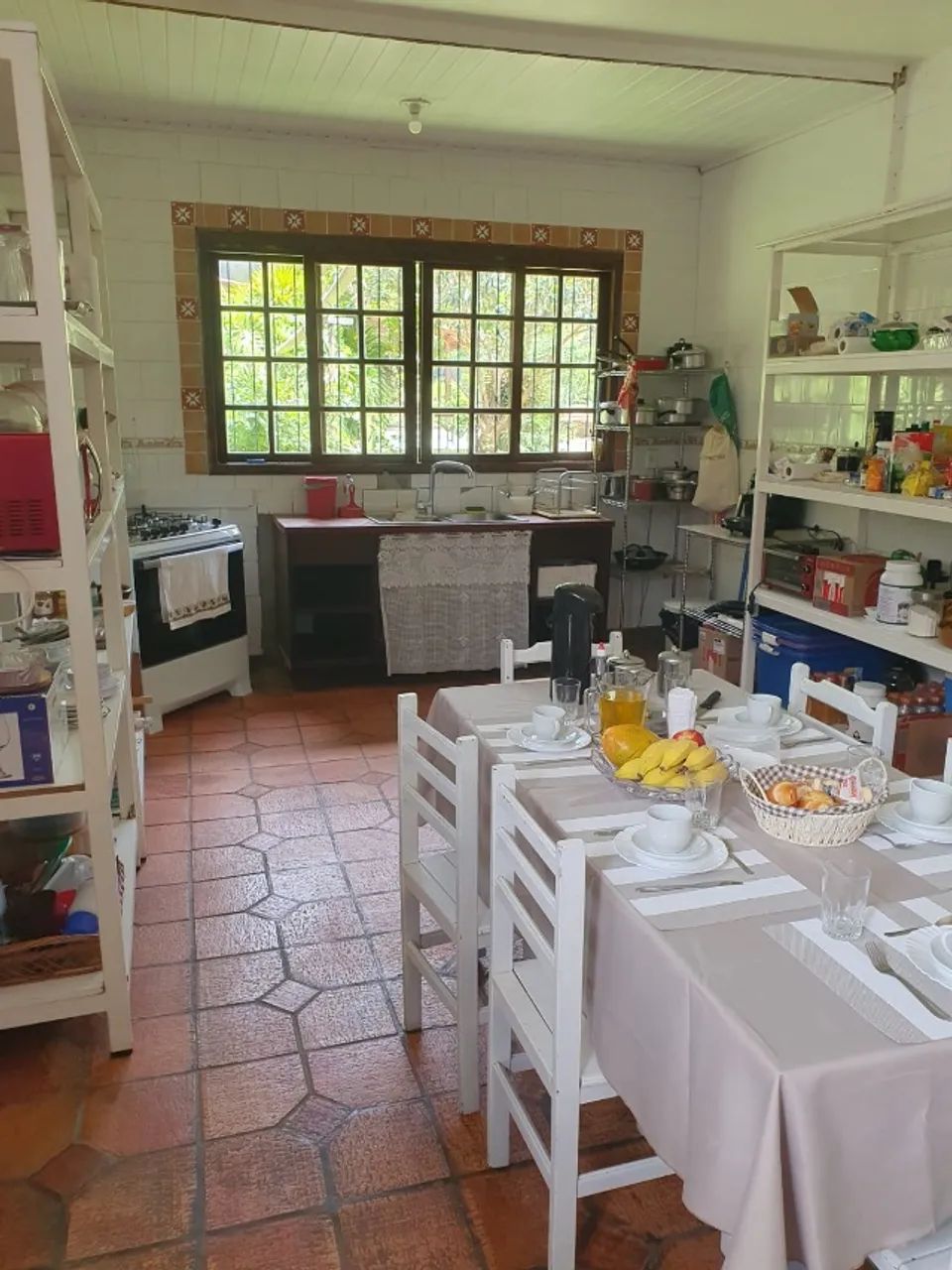 Casa para temporada Correas, Petrópolis/RJ - Foto 12