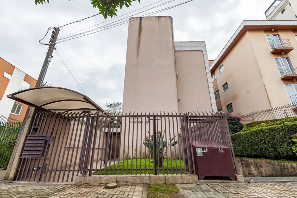 Apartamento no AGUA VERDE de 109,45 m² - 40703.001-GL