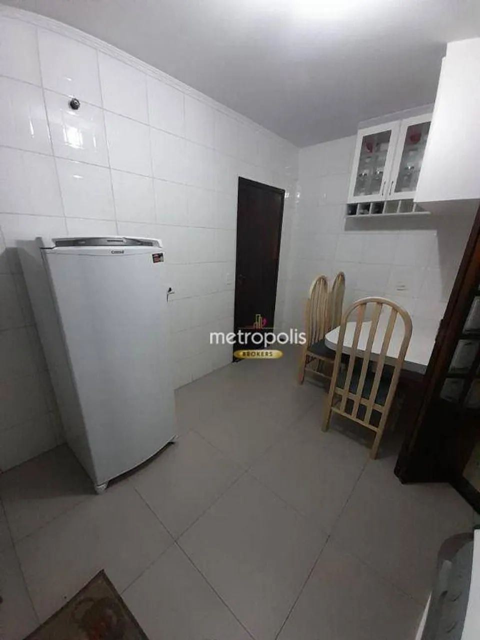 Sobrado para alugar, 210 m² por R$ 4.130,01/mês - Chácara Sergipe - São Bernardo do Campo/ - Foto 9
