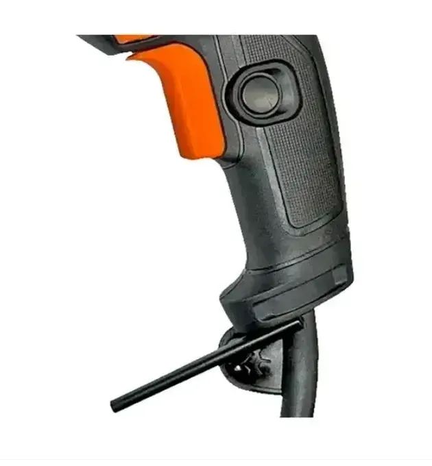 Furadeira de Impacto Professional 650W WX326 Worx - Foto 3