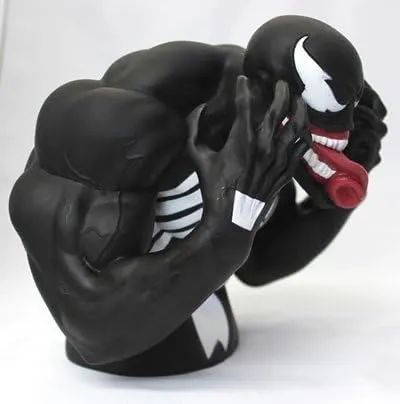 Venom Cofre - Foto 2