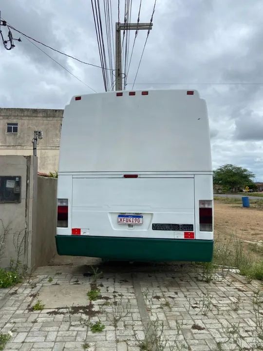 Vende se onibus  - Foto 2