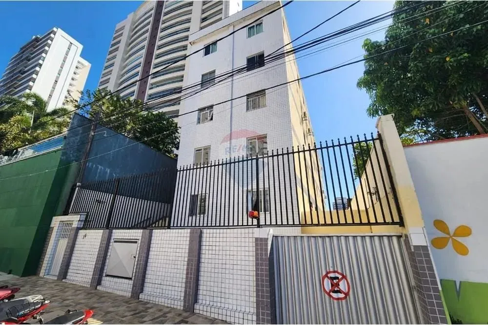 "Apartamento 2 Quartos no Patriolino Ribeiro"