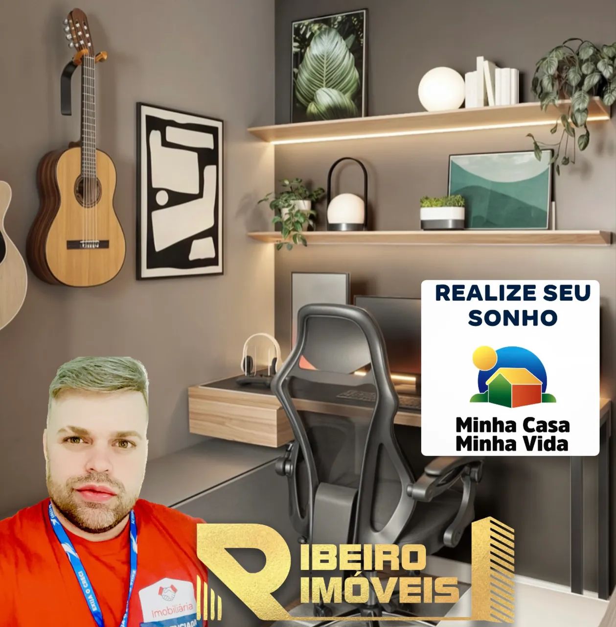 CAMPO DE AVIAÇÃO EM PAULISTA | Novos apartamentos para venda! - Foto 5