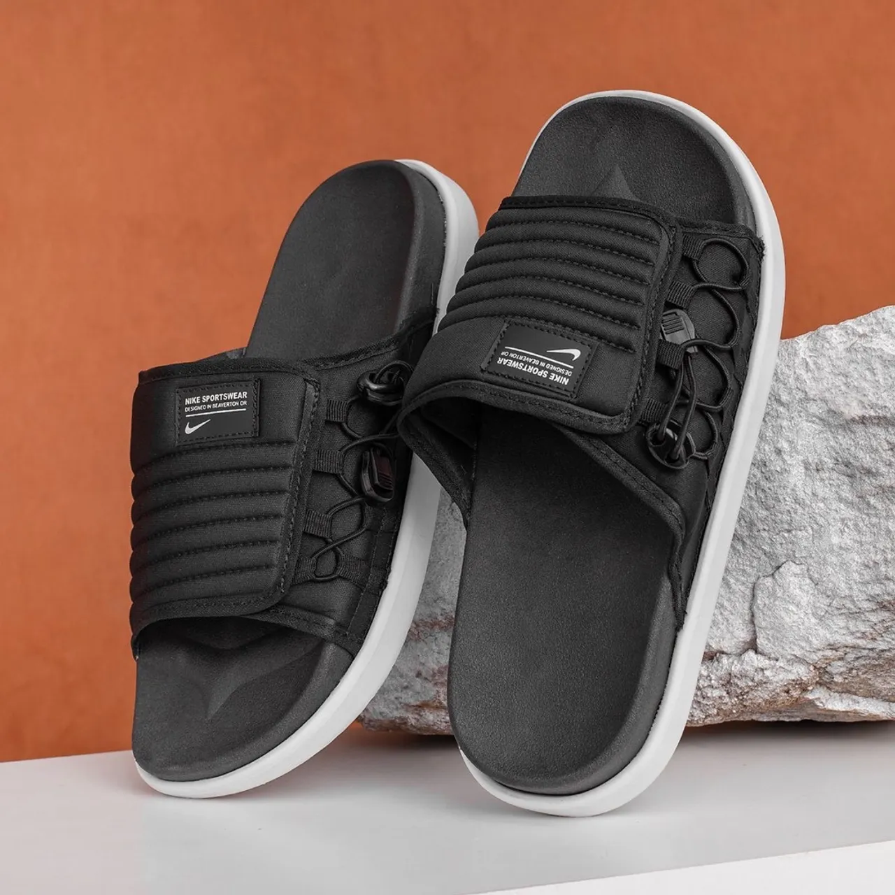 Sandálias Nike Assuna Premium 34 ao 45