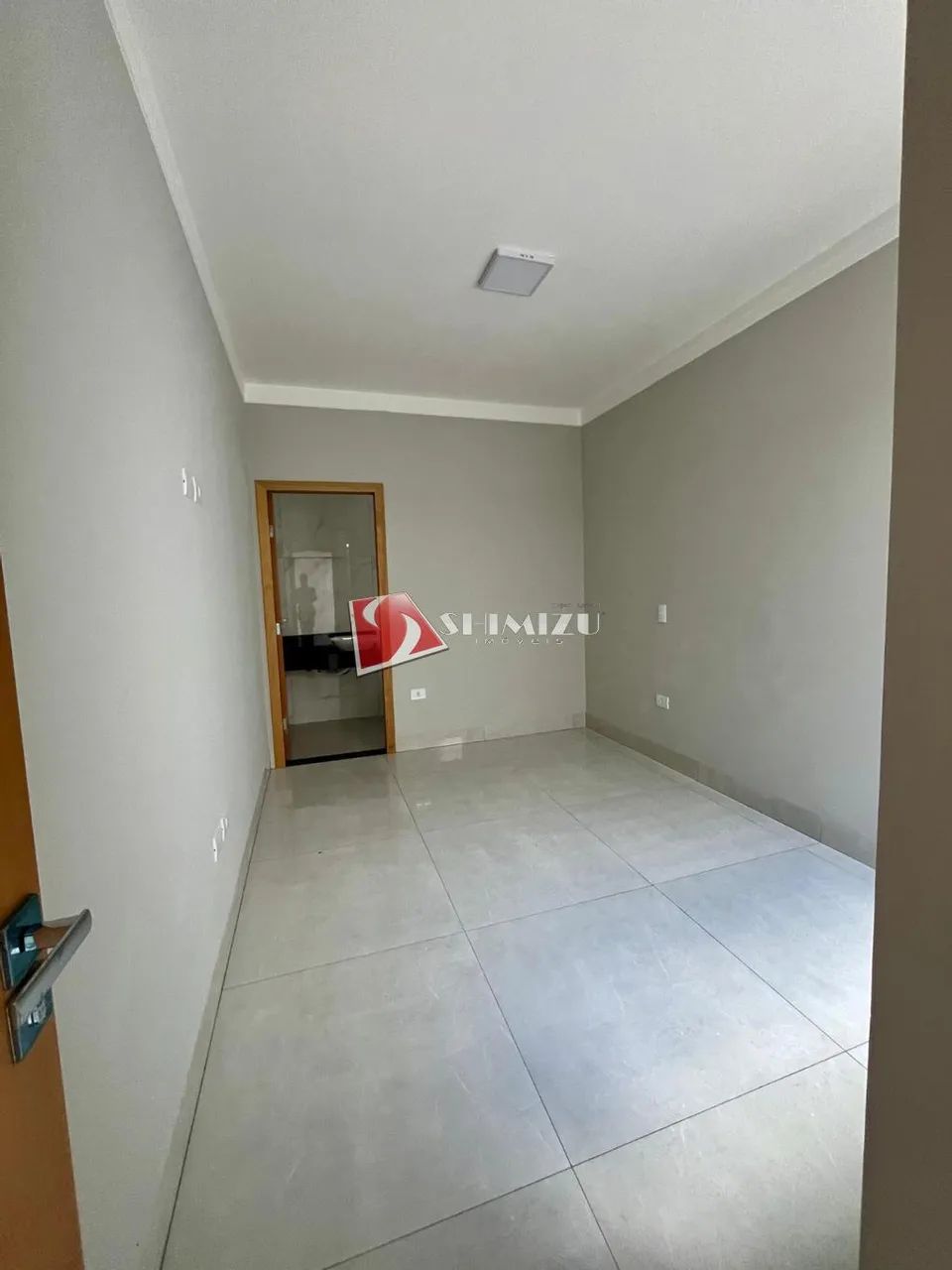 Casa à venda em Maringá, Parque das Laranjeiras, com 3 quartos, com 82 m² - Foto 5
