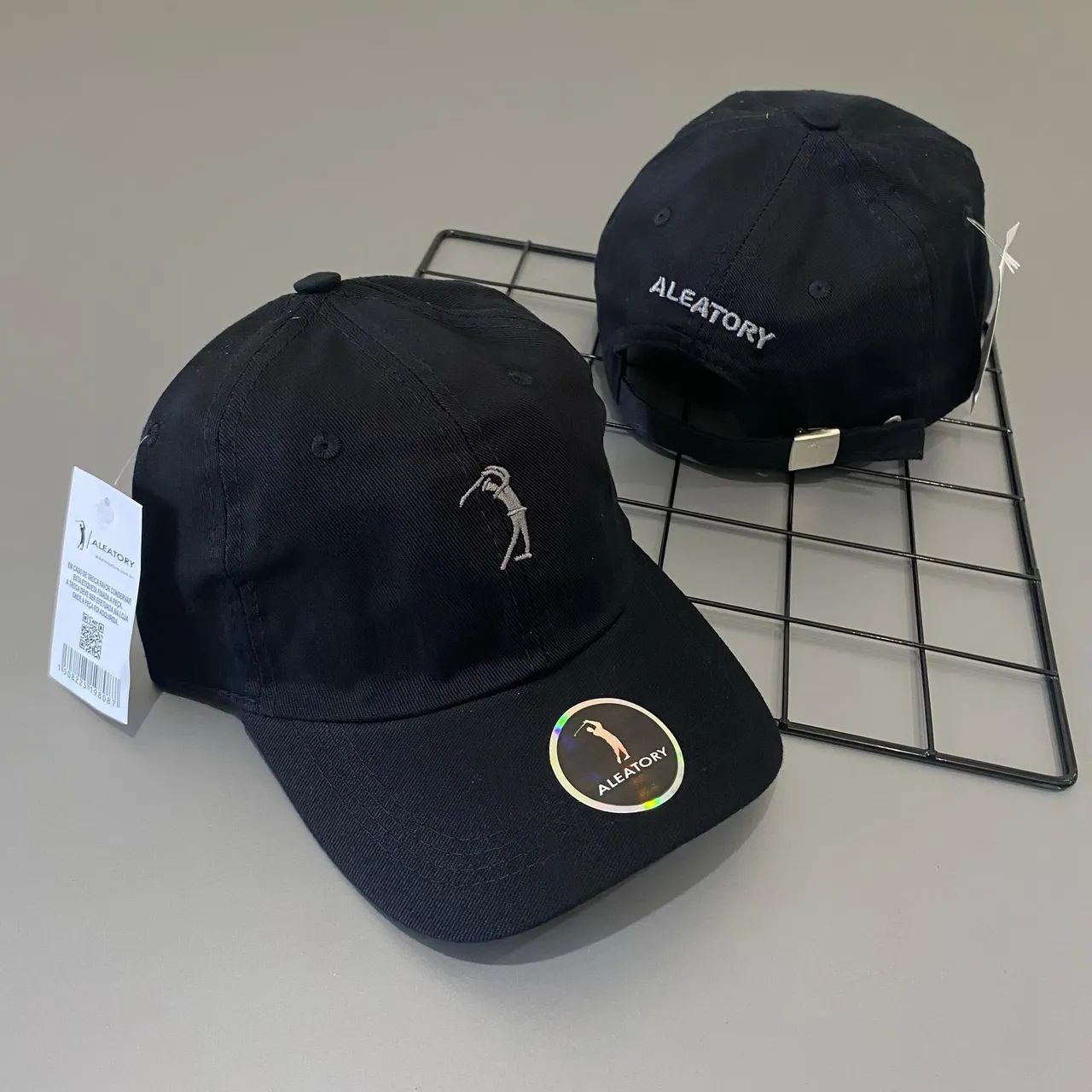 Bonés , valor descrição  - Foto 2