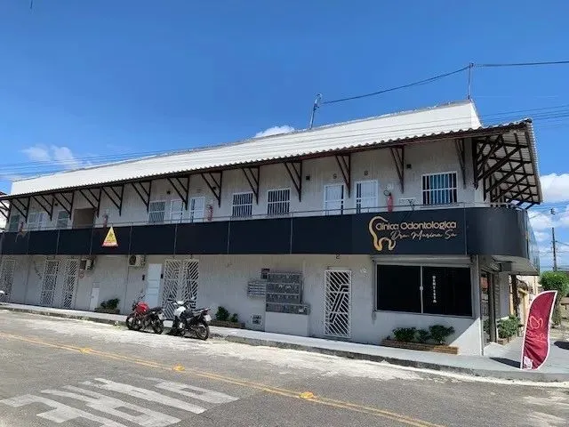 APARTAMENTO para alugar na cidade de FORTALEZA-CE