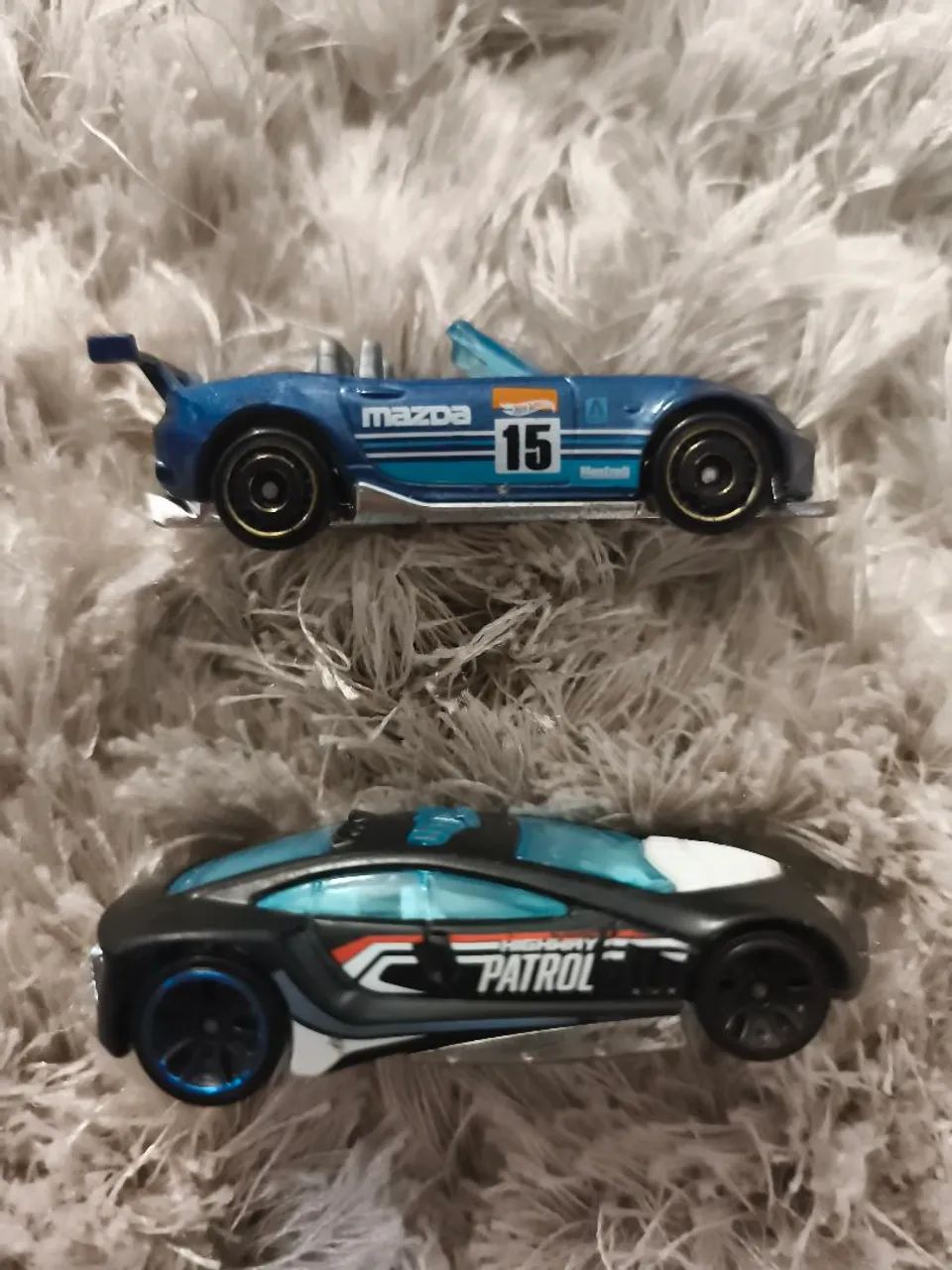 Coleção Hotwheels  - Foto 2