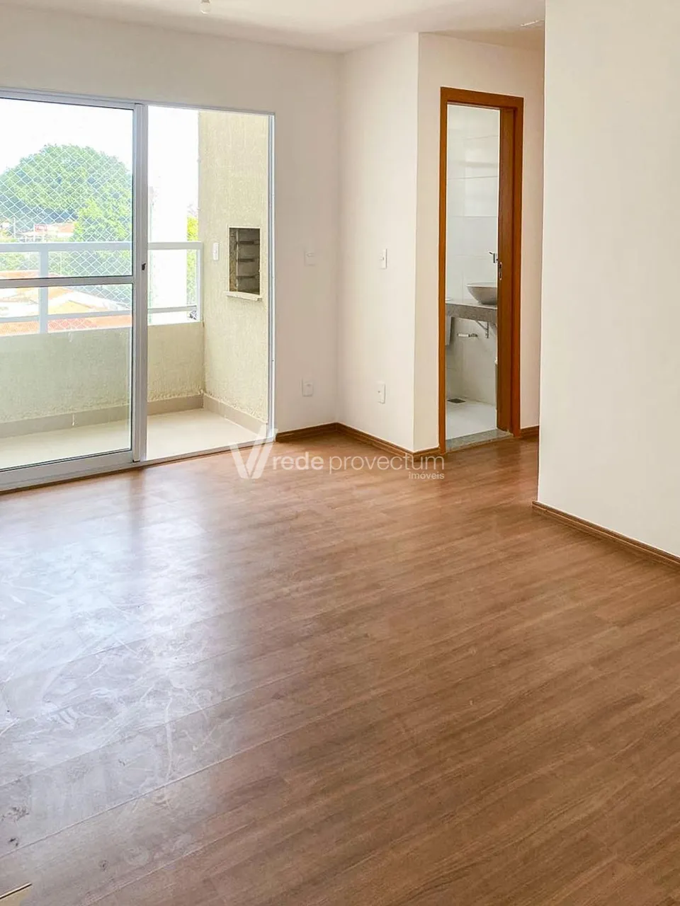 apartamento - Parque Industrial - Campinas