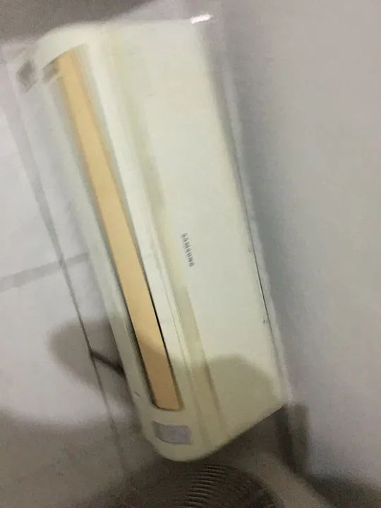 Ar 12btus samsung - Foto 2