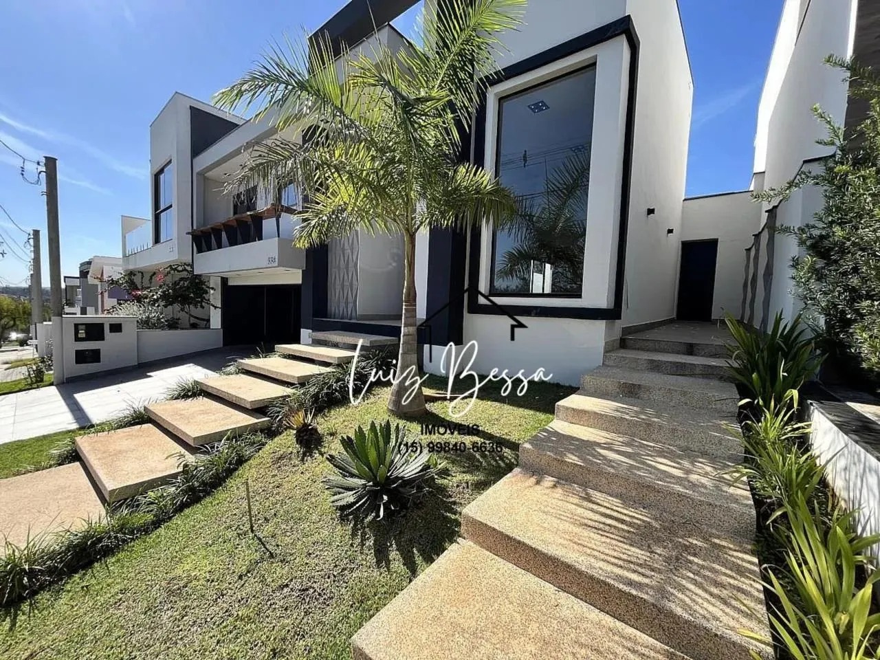 Venda-Casa de condomínio-Sorocaba-Parque Ibiti Reserva