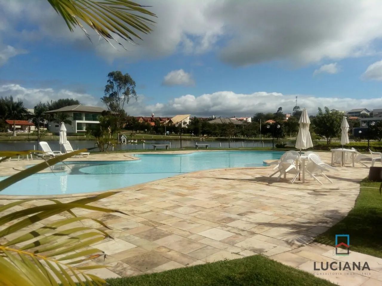 Lote de 1.000 m² à venda em Condomínio - Foto 8