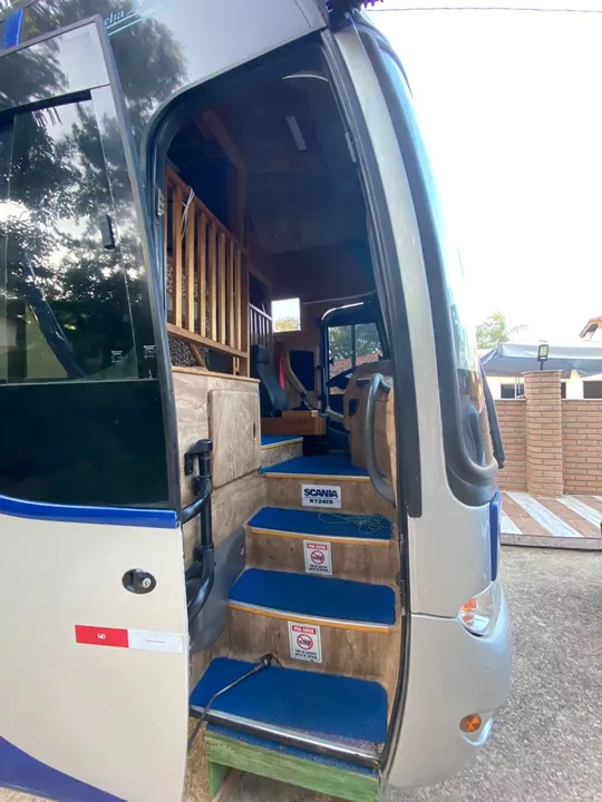 Motorhome