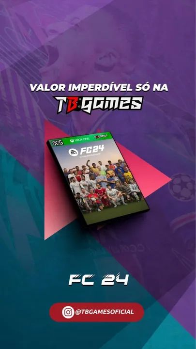 Jogos digitais a partir de 50 reais 