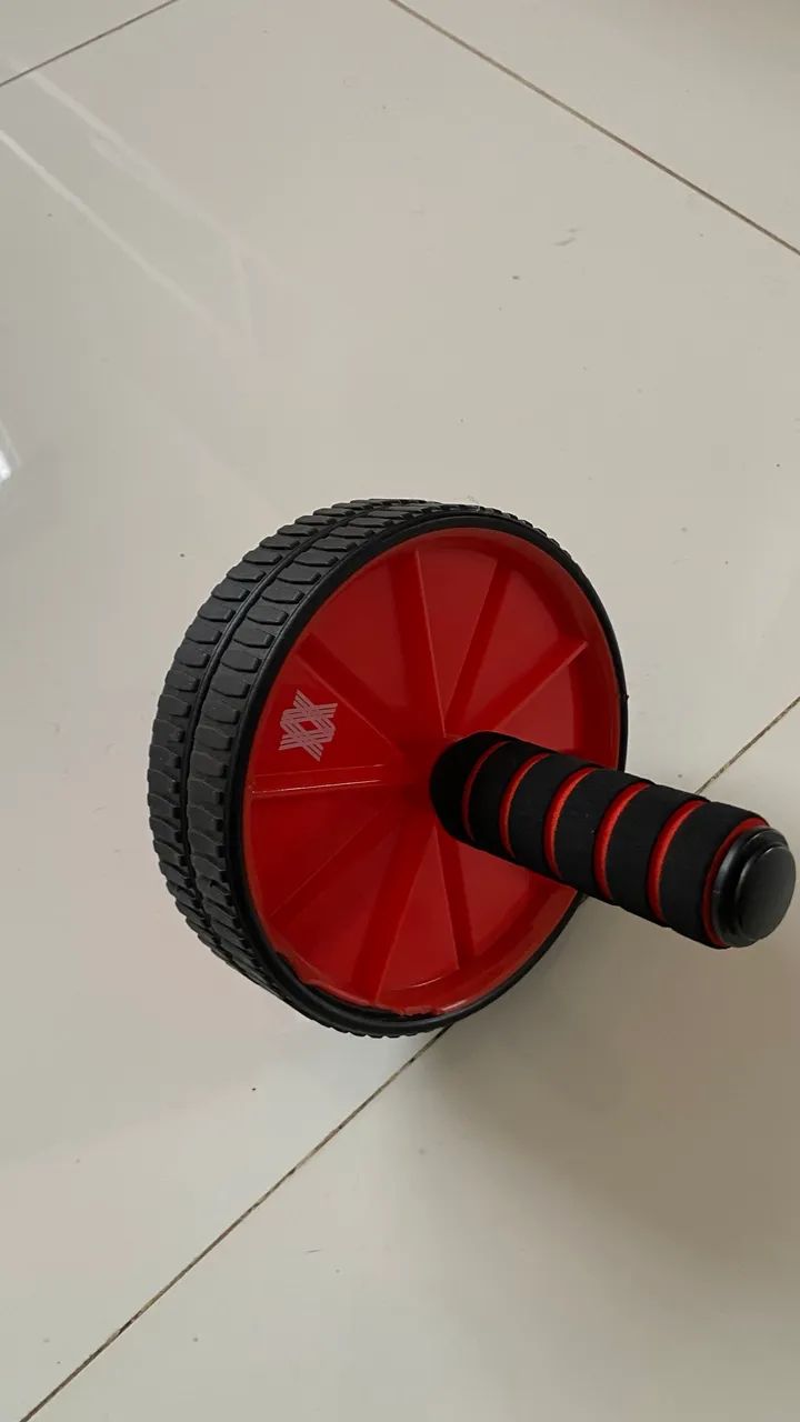 Double Ab Wheel64293893233921121