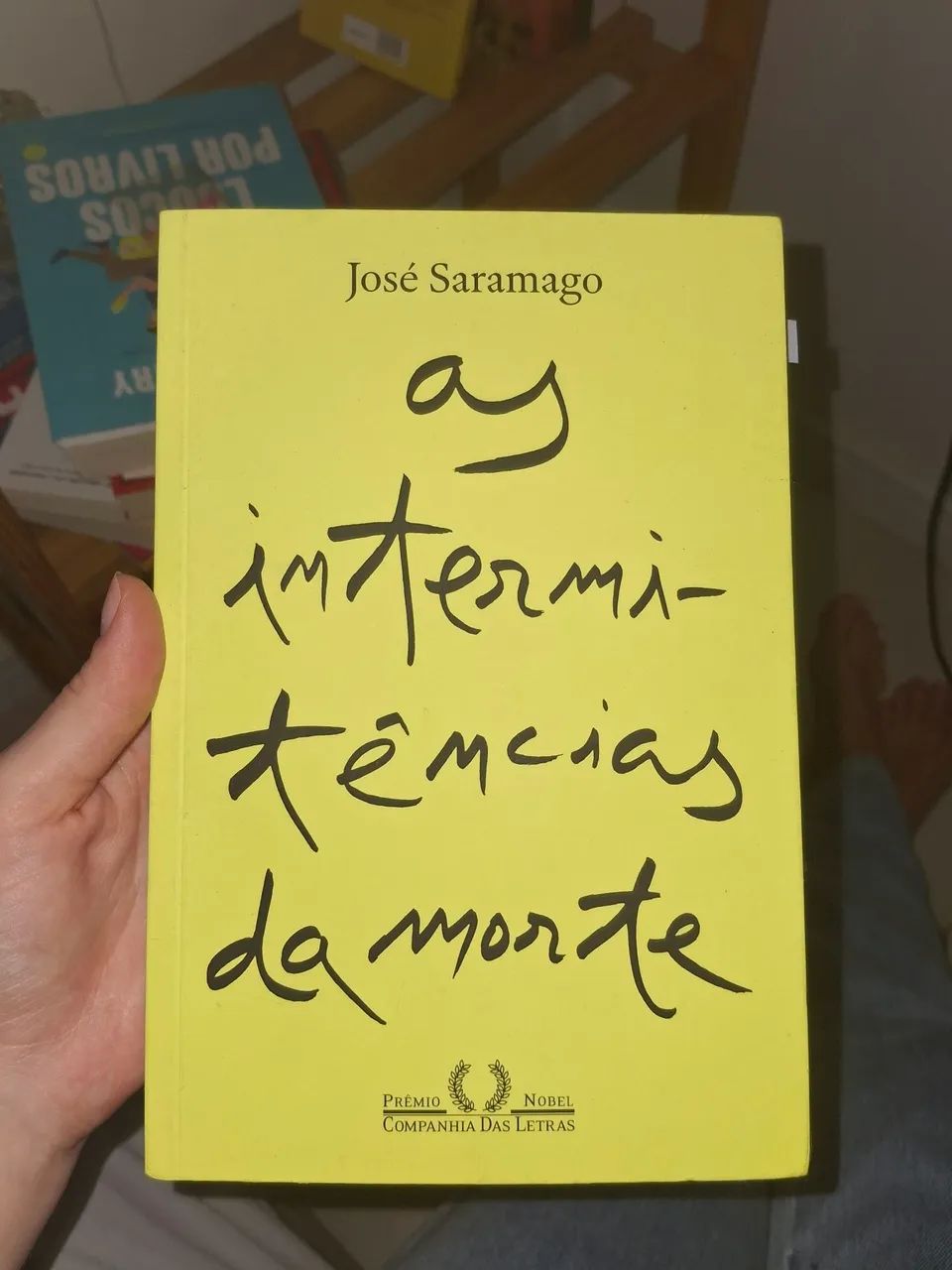 Coleção com 8 livros em ótimo estado - perfeitos para quem ama
